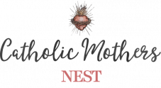 Catholic Mothers NEST